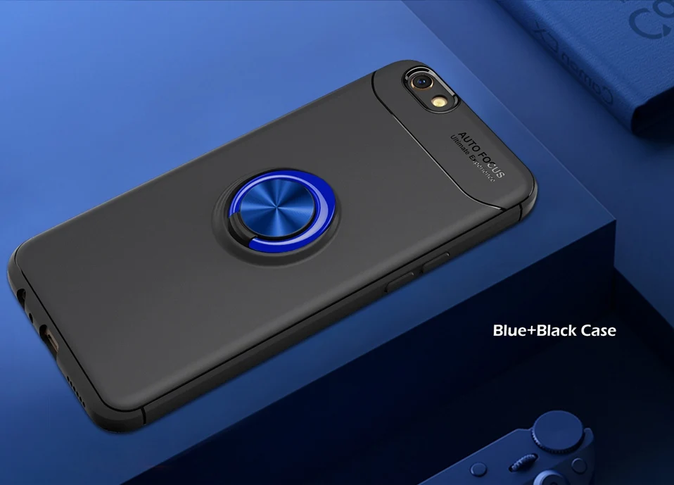 Phone Case For OPPO F5 F7 F9 Pro Cover Soft Silicone Ring Case For OPPO R9 R9S R11 Plus R17 Pro Find X Realme U1 A3S A5 A7 A7X   (19)