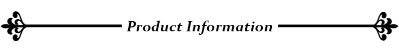 information