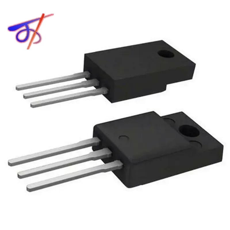 100PCS 2SD1555 D1555 SD1555 TO 3PF NPN TRIPLE DIFFUSED( PLANAR SILICON ...