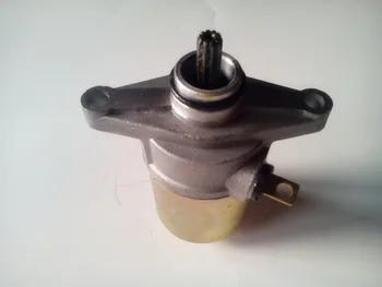

STARPAD For KYMCO scooter for heroic 50 GY650 for Gwangyang 50 for HM50 48cc four-stroke motor starter for Kai50 wholesale,