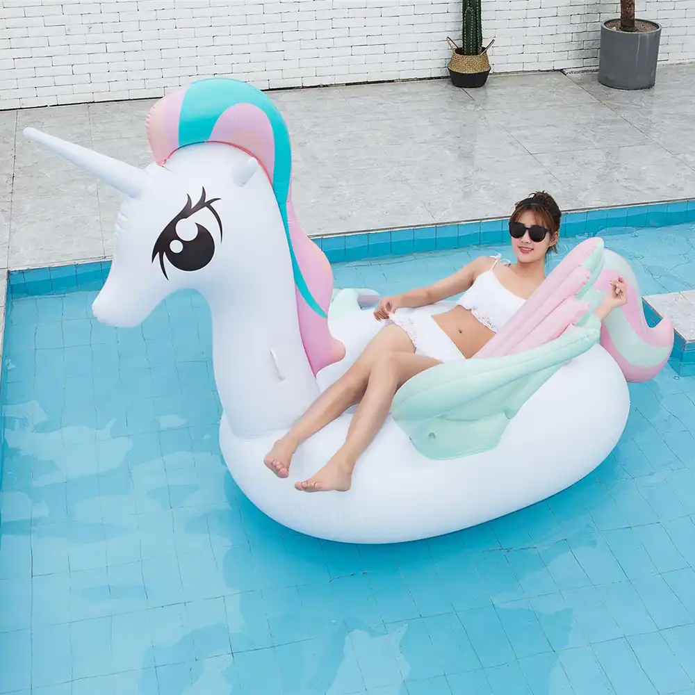 giant floats for swimming pools