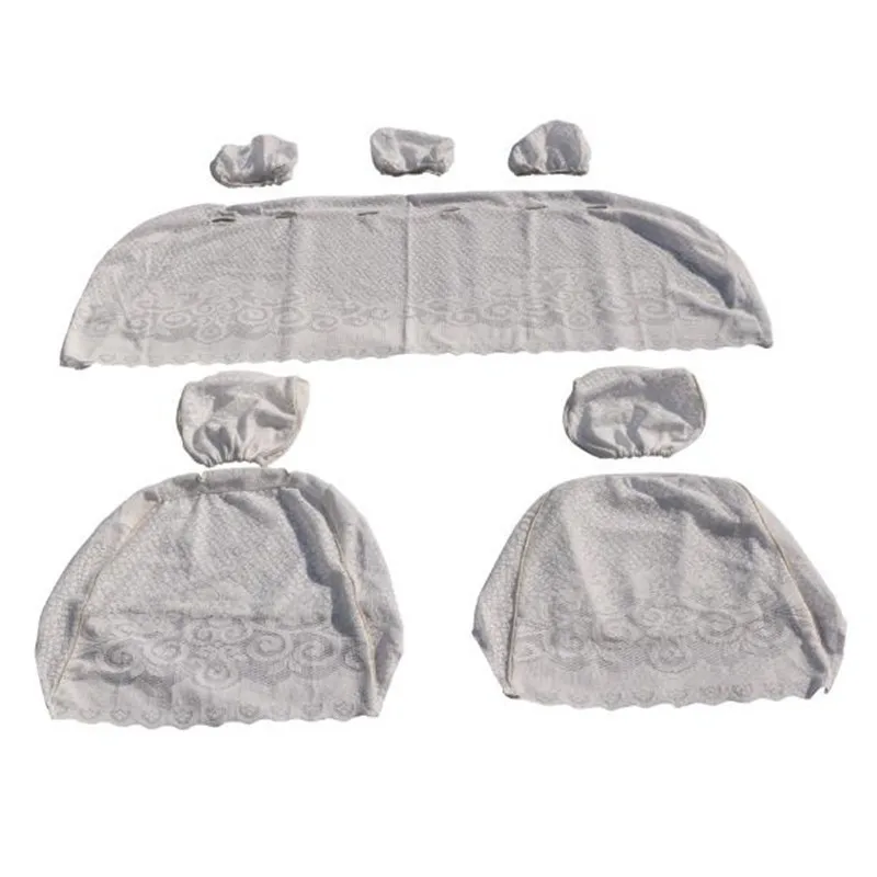 Seat Covers (26)