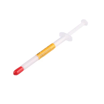 

10Pcs 1G Thermal Grease Heatsink Compound Paste CPU VGA #3157