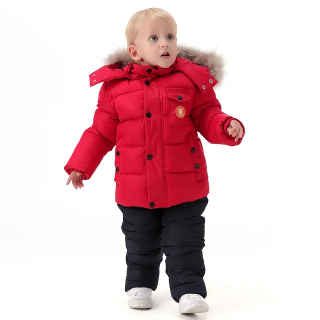 Infant ski suit Clearance
