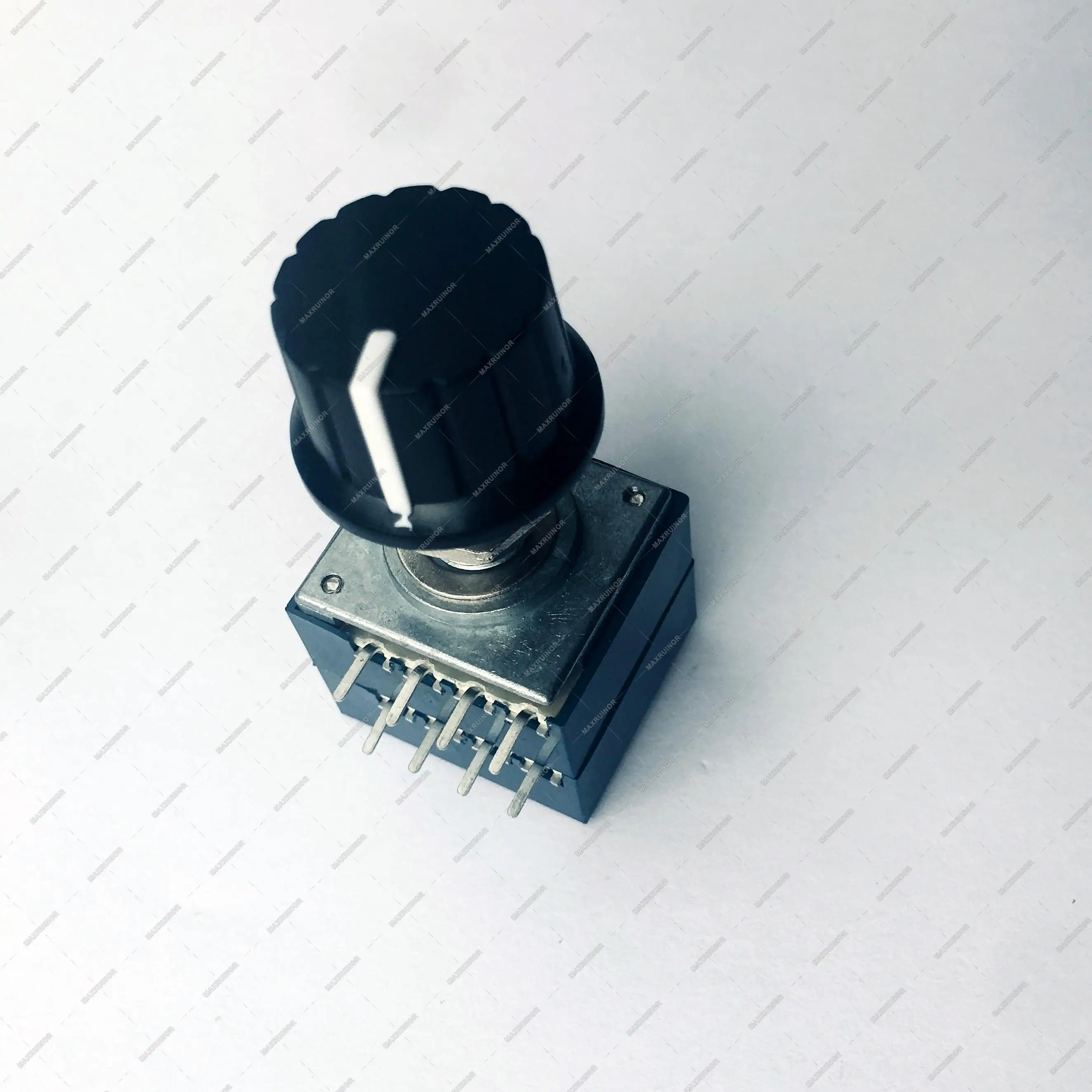 1pcs50KAX2/100KAX2/250KAX2 лог типа двойной объем потенциометра 8PIN сопротивление громкости
