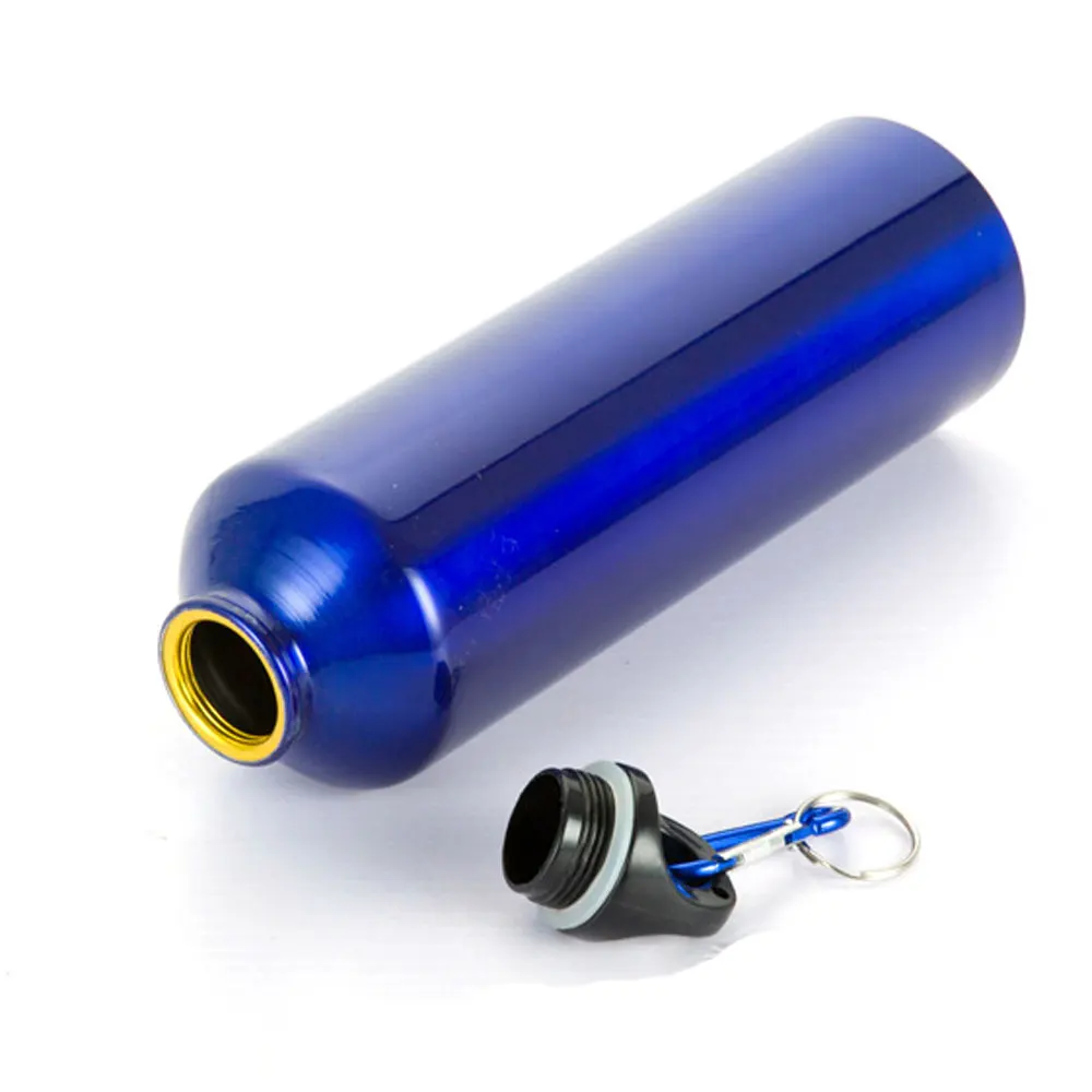 500ML Outdoor Leak proof Water Bottle Cycling Camping Bicycle Sports