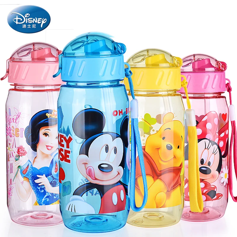 Disney моя бутылка Для детей Детские мультфильм Минни Микки прекрасный экологичный с крышкой Пеший Туризм соломы Тип Пластик бутылка для воды Disney моя бутылка Для детей Детские мультфильм Минни Микки прекрасный экологичный с крышкой Пеший Туризм соломы Тип Пластик бутылка для воды