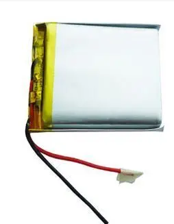 

Bluetooth headset battery MP3 3.7V lithium battery 402020 042020 A Rechargeable Polymer Li-ion Cell