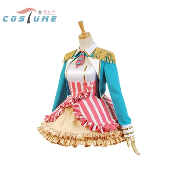

No-Rin Ringo Kinoshita Girls Uniform Anime Halloween Cosplay Costumes For Women Custom Made