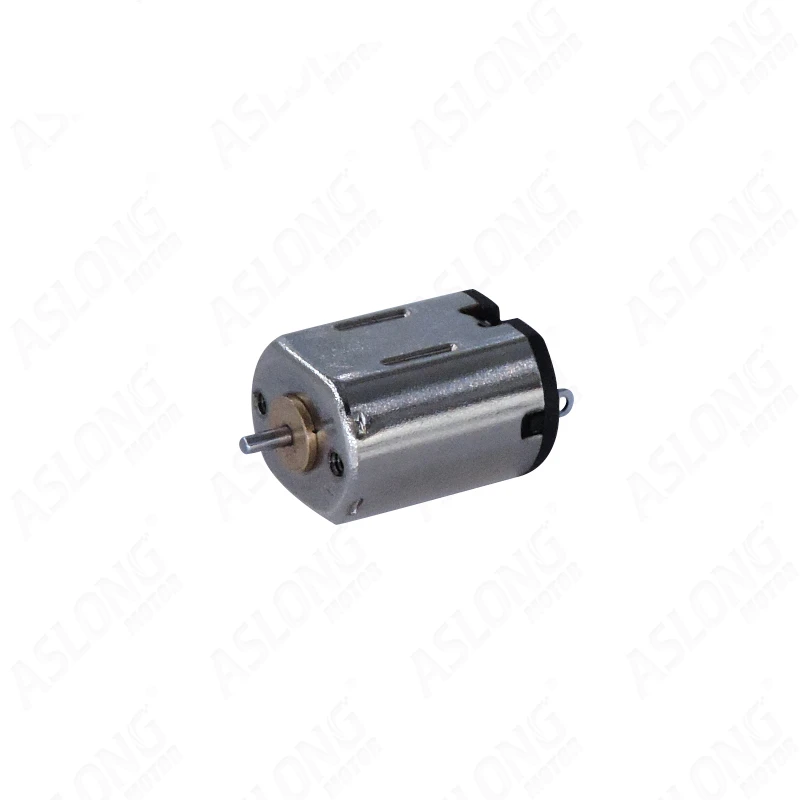 

1pc RS-M10 high speed motor DC high speed motor DIY motor mini 3V 11000rpm