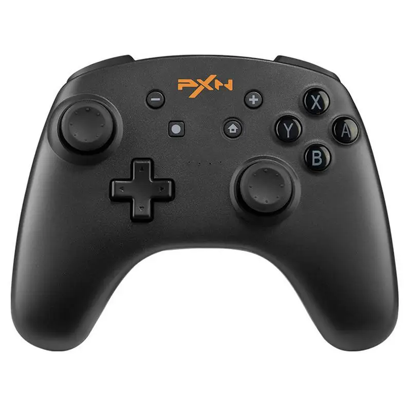 

PXN-9607 Wireless Bluetooth Gamepad With Somatosensory Vibration Function Android Smartphone Tablet Wired Pc TV Box