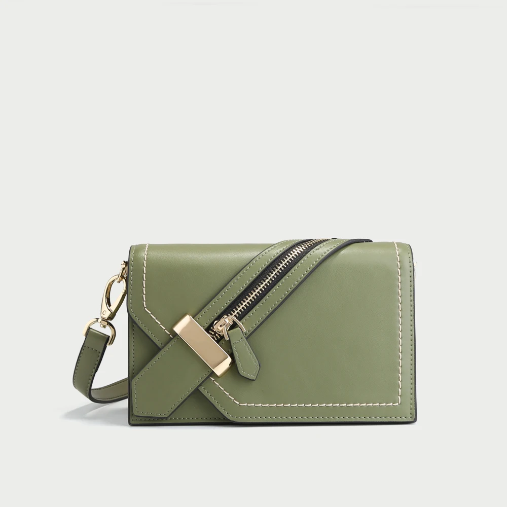 

2019 Women Handbags Luxury Leather Simple Mini Shoulder Bag Fashion Party Crossbody bag For Women High Quality Messenger Bag