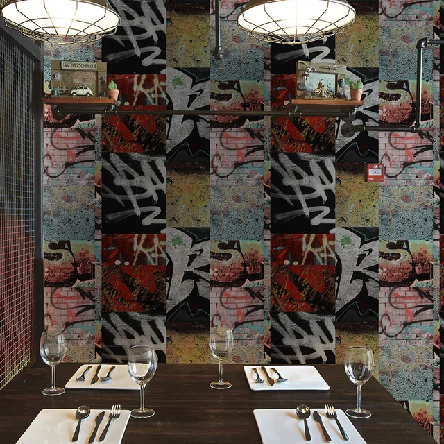 loft industrial retro vintage
