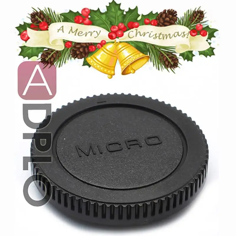 Christmas Promotions ! Body Cap Suit for All Micro 4/3 Camera.