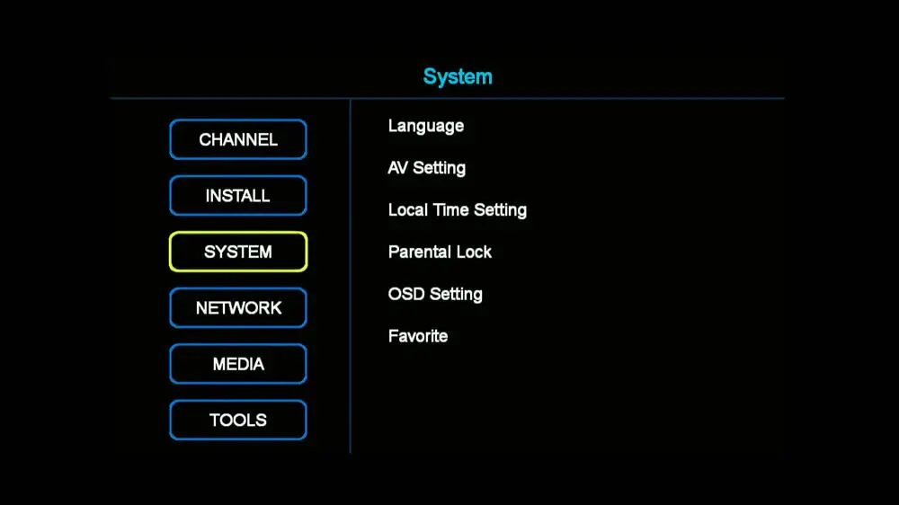 Gtmedia V7S 5 шт Бесплатный комплект V7s HD с USB Wi-Fi DVB-S2 HD Спутниковое ТВ-приемник Поддержка ключ powervu, biss