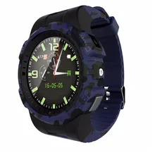 Bluetooth V11 Smartwatch Wasserdichte Intelligente Uhr Pulsuhr Uhr Schrittzähler Für Iphone Android wasserdicht Intelligente Uhren