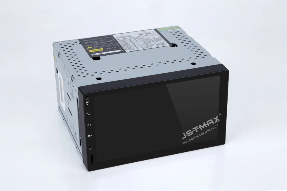 Flash Deal JSTMAX 2 Din 7