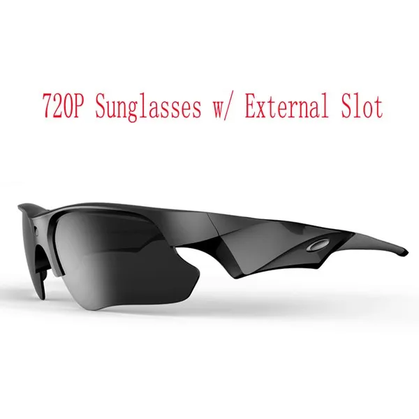 Hot HD 720P Sunglasses Glasses Camera (13)