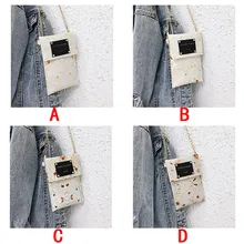 MUQGEW женская сумка Горячая наружная носовой платок Burritos HaspChest сумка Новинка модная сумка через плечо Bolso