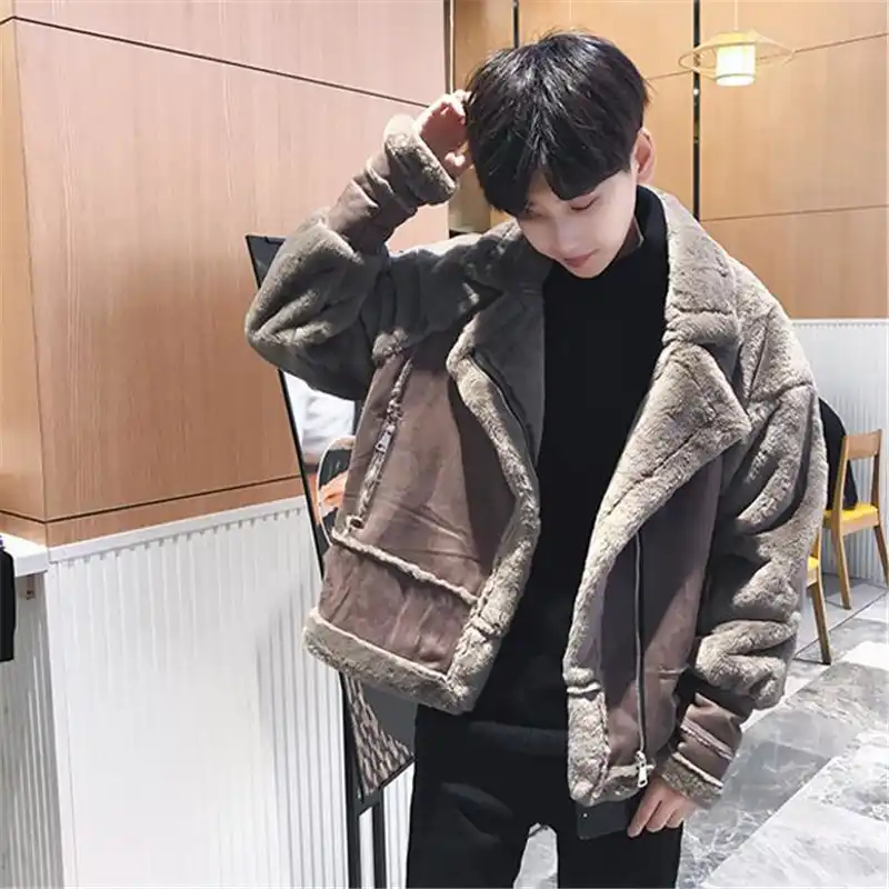unique winter coats