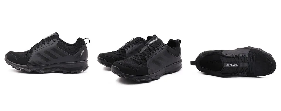 Оригинальный Новое поступление 2018 Adidas Terrex tracerocker GTX Для Мужчин's Треккинговые ботинки Спорт на открытом воздухе Спортивная обувь