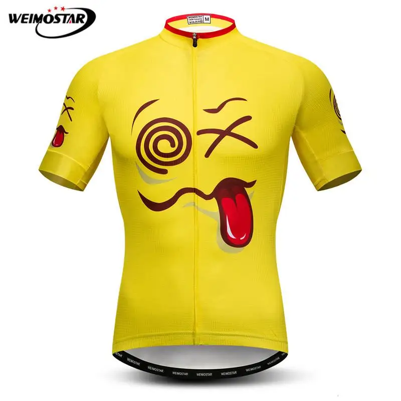 funny mens cycling jerseys