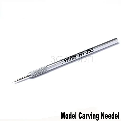 

Model Building Basic Tools Model DIY Carving Needle
