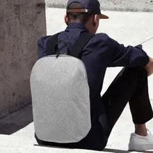 Рюкзак для ноутбука Для 15,6 дюймов lenovo b590 сумка большой Ёмкость Водонепроницаемый сумки Бизнес Для мужчин и Для женщин рюкзак на каждый день