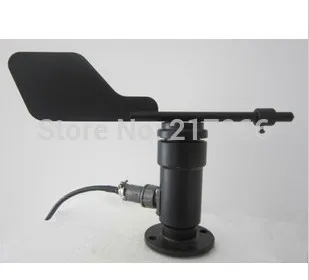 

1PCS X Wind direction sensor voltage signal 0-5V or current signal: 4-20mA output free shipping