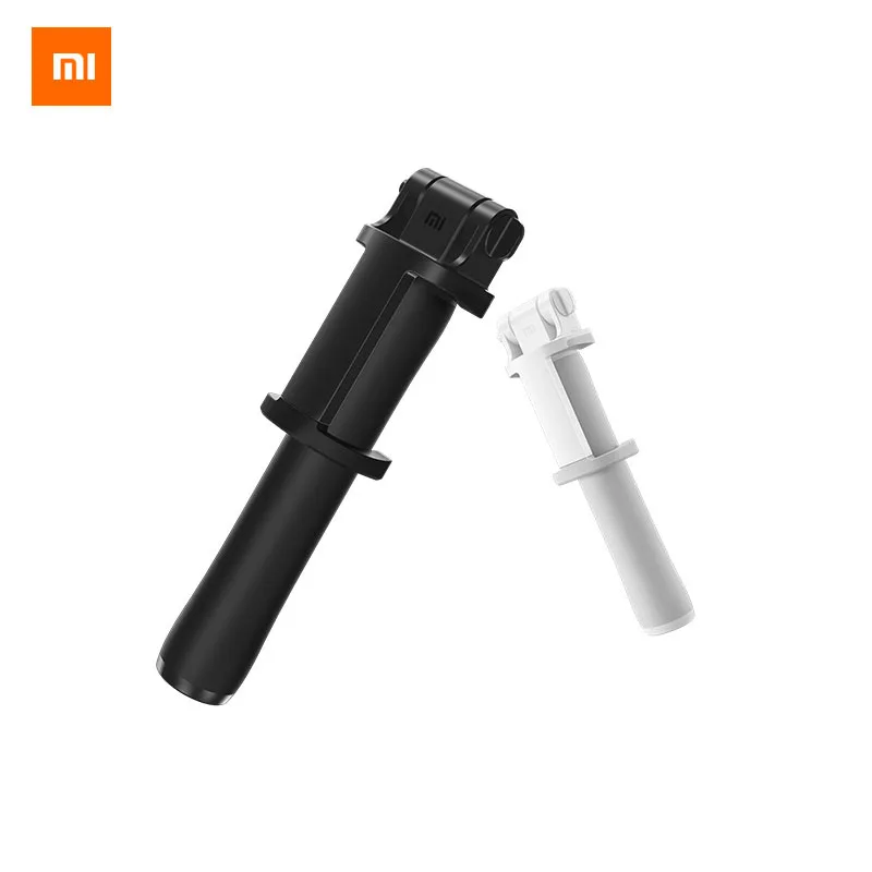 

New Original Xiaomi Selfie Stick Monopod Wired Selfi Self Stick Extendable Handheld Shutter for iPhone Android Smartphone