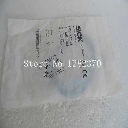 

[BELLA] new original authentic spot - sensors WE2S-F113