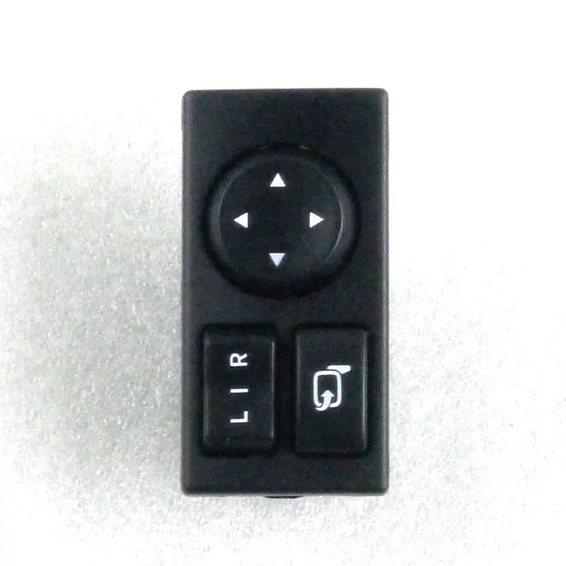 

For Isuzu DMAX Folded Reversing Mirror Switch