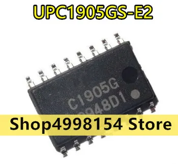 

100% New&Original UPC1905GS-E2 C1905G