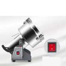 4500 г 220 В Многофункциональный Электрический Кофе сухой Точильщик мелкий порошок шлифовальный станок медицина травы дробления зерна ЕС/АС /Великобритания/США Plug