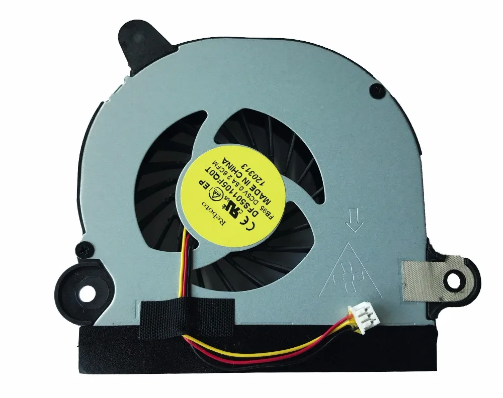 Buy Brand New Laptop CPU Cooling Fan Compatible For