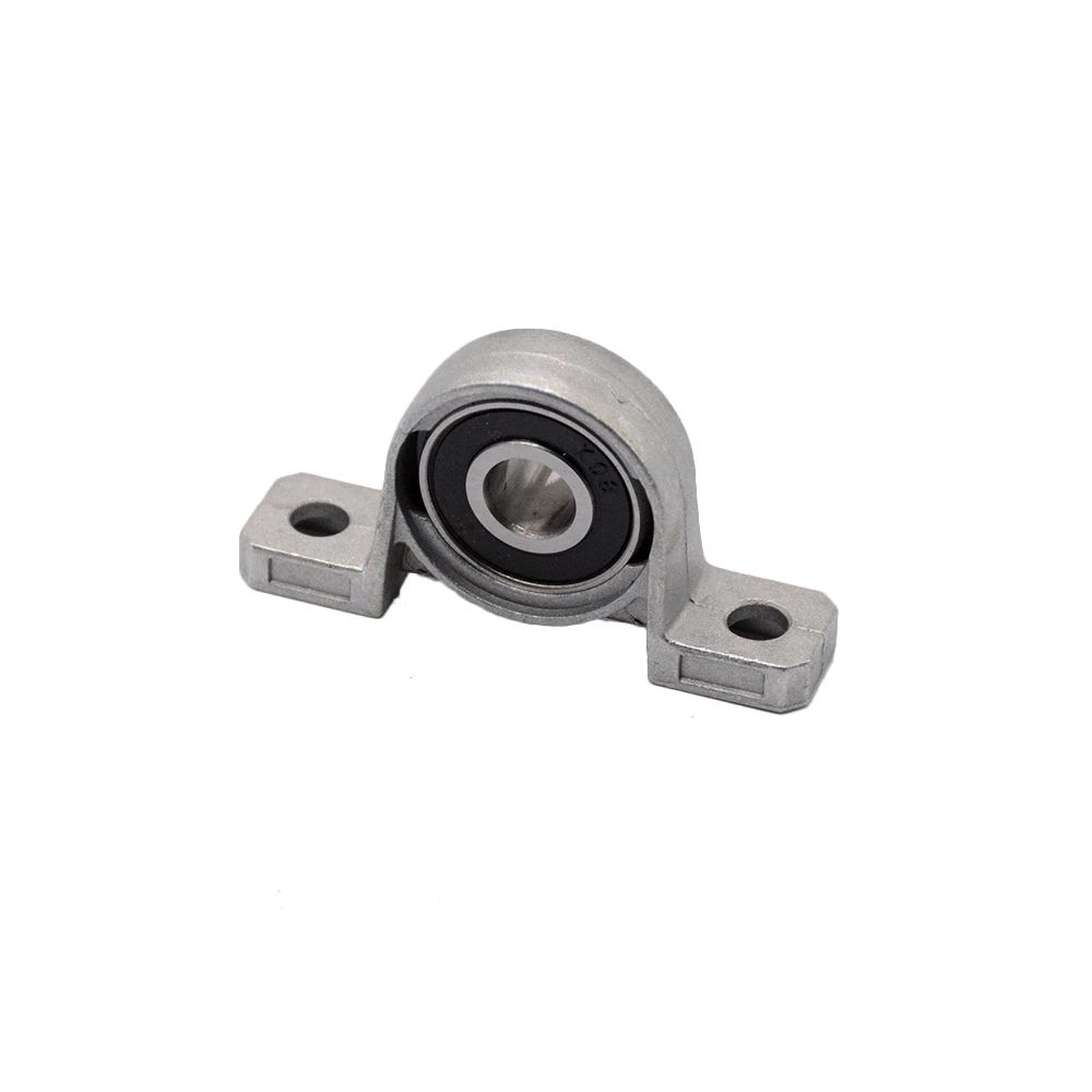 4 шт. KP003 17 мм опорный подшипник из цинкового сплава|bearing speed|bearing spacerbearing products |
