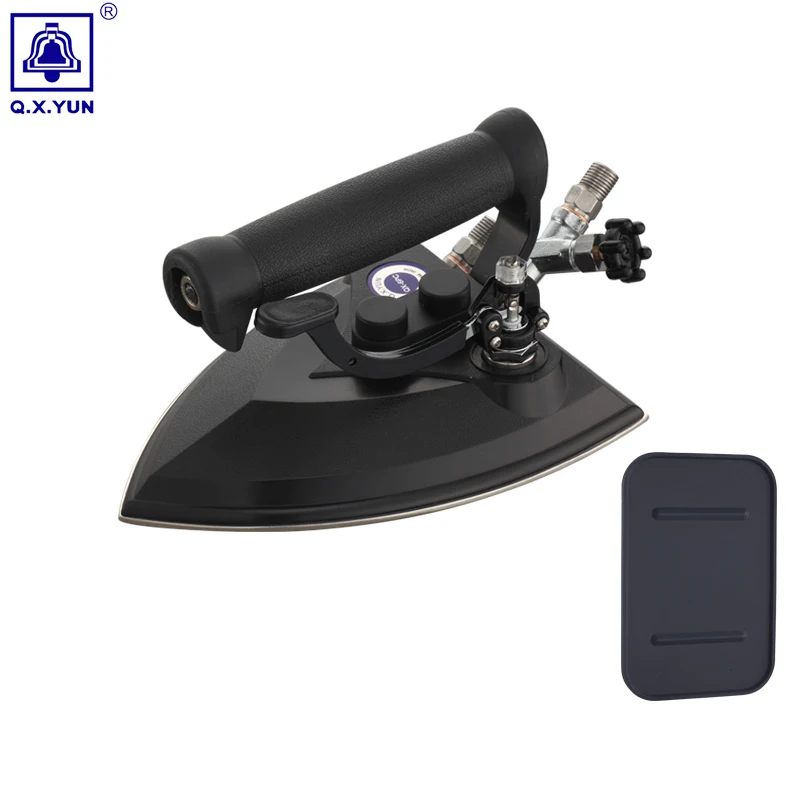 

Good quality Industrial steam iron QX-6pc type steam iron