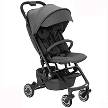 

Germany Quintus Q3 Lightweight Baby Stroller Folding Umbrella Baby Car Baby Buggy Stroller Weight 6.5KG
