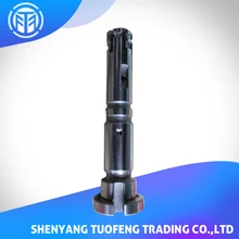 T. DI части впрыска дизельного топлива VE головка насоса ротора 1468334987 1 468 334 987 4/11 р