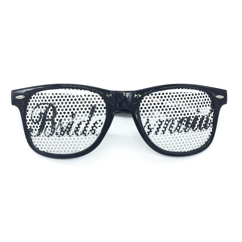 Bridal Party Bridesmaid Style Sunglasses for Wedding Party Themed