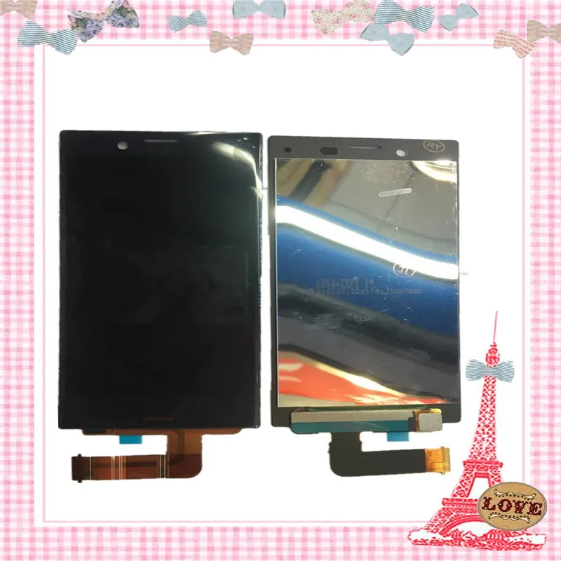 

original LCD Display for Sony Xperia X Compact F5321 touch screen 4.6 inch Digitizer Assembly for SONY X MINI with Free Tools