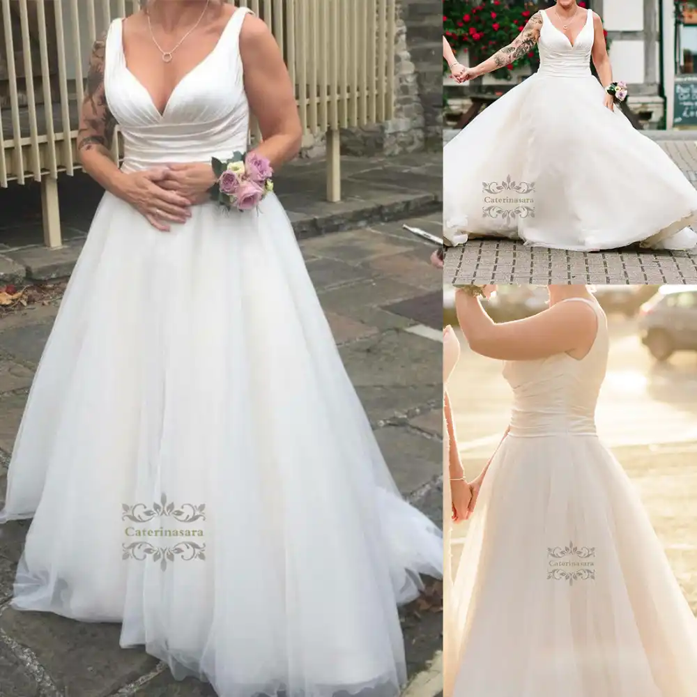 gowns for womens wedding