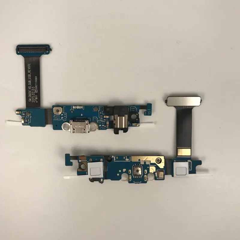 

Applicable to for Samsung S6edge tail plug cable charging port G925F microphone microphone cable back button cable