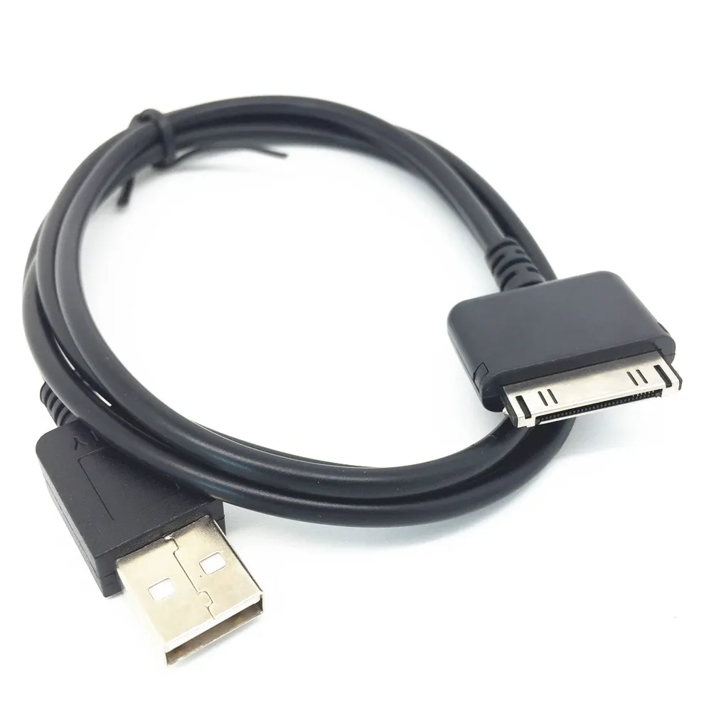 USB кабель для синхронизации данных и зарядного устройства SANDISK SANSA E200 E250 E260 E270 E280