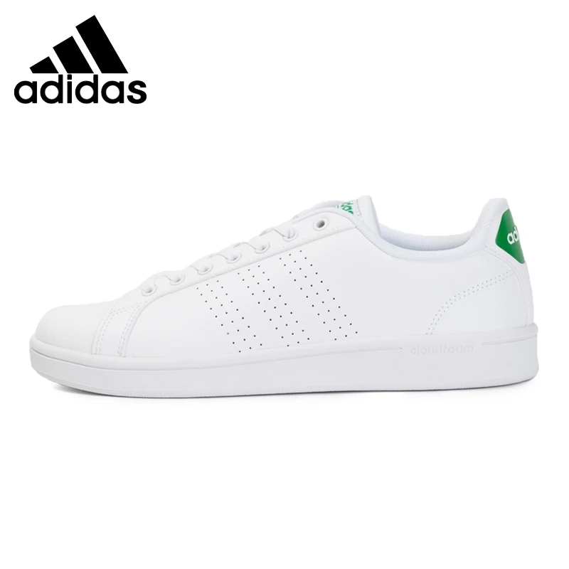 

Original New Arrival Adidas NEO Label ADVANTAGE CLEAN Unisex Skateboarding Shoes Sneakers