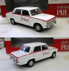 Высокая моделирования POLSKI FAIT модель, 1:43 advanced сплава модели автомобилей, металл diecasts, коллекция игрушек, бесплатная доставка