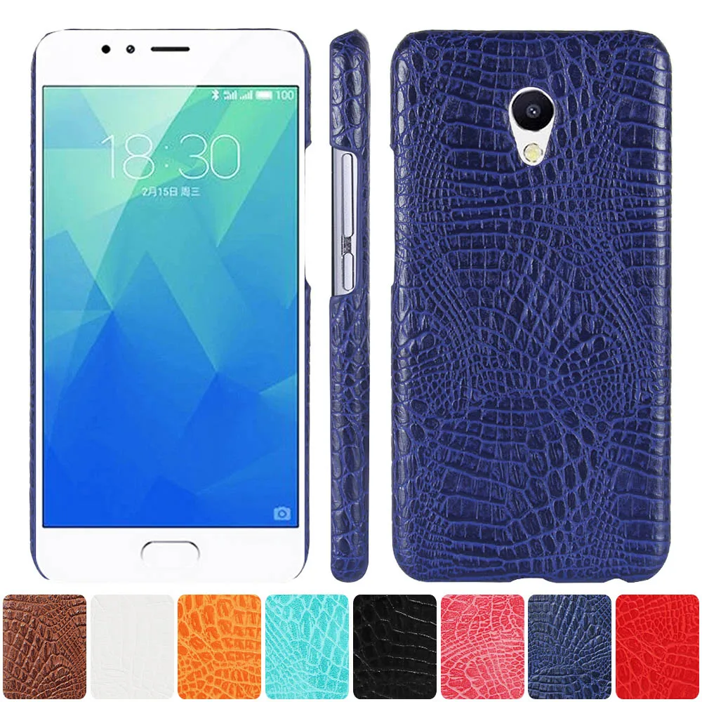 Кожаный чехол для Meizu M5s M5 s M612 M612m M612c M612q телефона с Бампером MeiZu M 5S 612 612C Жесткий