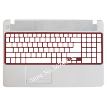 Для шлюза NV52L NV56R ноутбук верхняя часть подлокотника крышка AP0NN000420