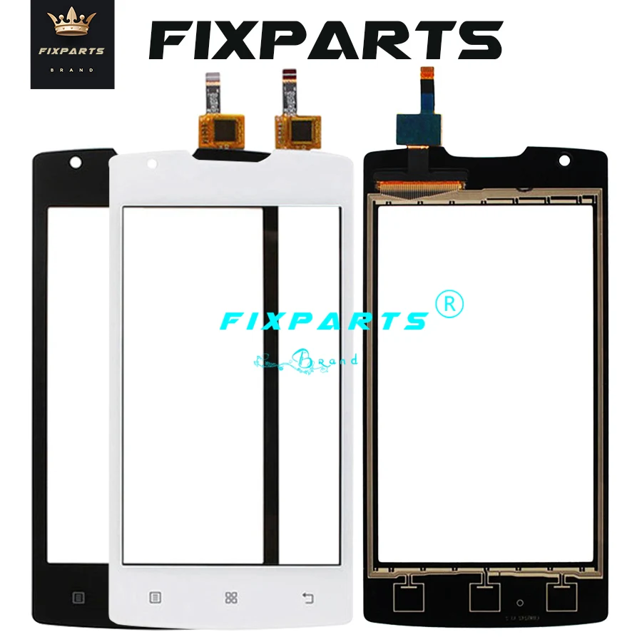 Lenovo A1000  Touch Screen (2)