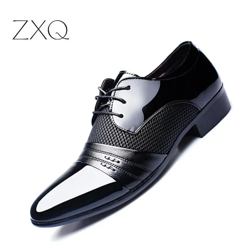 Buy Luxury Brand Men Shoes Men's Flats Shoes Men